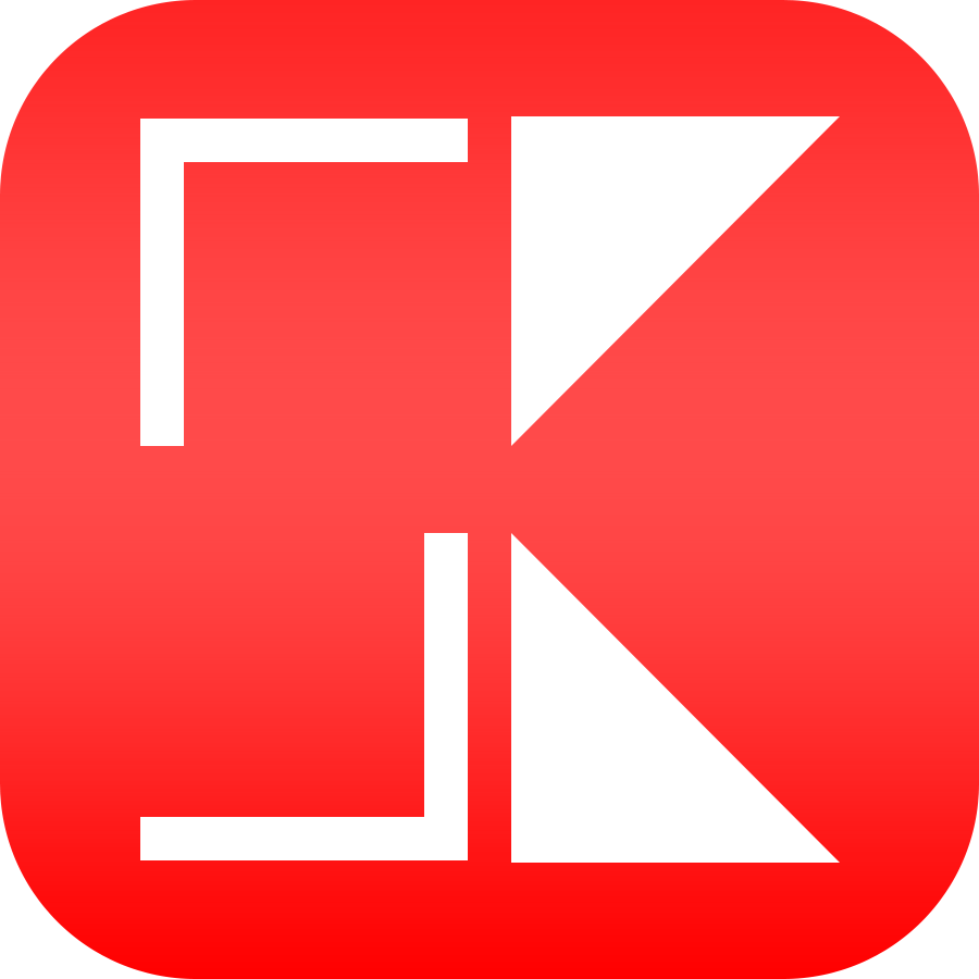 Логотип программного обеспечения для склада StoreKeeper